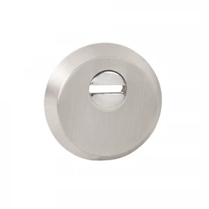 Броненакладка DEF.SH/R-EXT.5513 (DEF 5513) SN-3 матовый никель