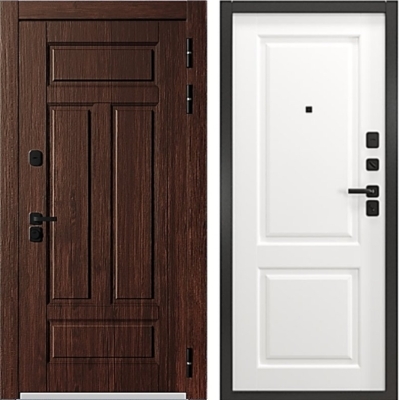 Титан Дорс Термо Оберег Губернатор Винорит Дуб золотой