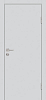 Межкомнатная дверь P-1 Сапфир матовый